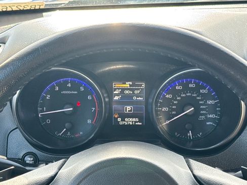 Used 2015 Subaru Legacy 2.5i Premium w/ Moonroof Package image 16