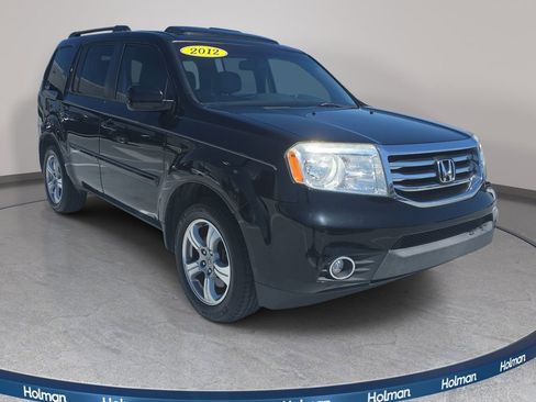 Used 2012 Honda Pilot EX-L image 5