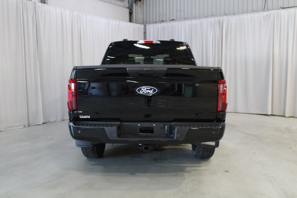 New 2026 Ford F150 STX AWD/4WD image 24