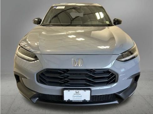 Used 2024 Honda HR-V Sport image 10