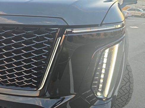Certified 2026 Cadillac Escalade V image 33