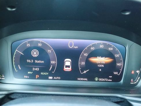 Used 2025 Honda Accord Sport image 25