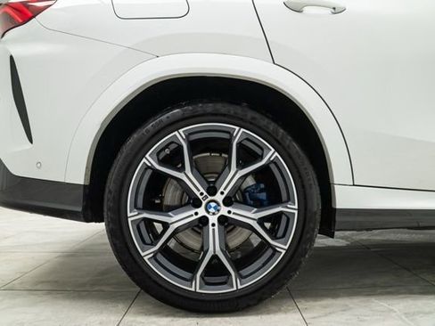 Used 2026 BMW X6 M60i image 33