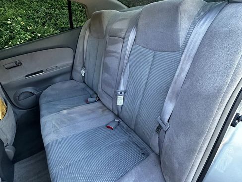 Used 2006 Nissan Altima 2.5 S w/ (P01) Special Edition Pkg image 15