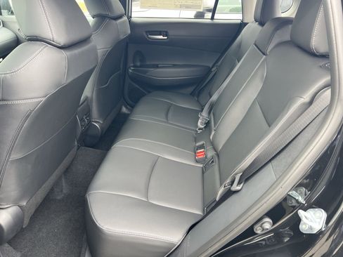 New 2026 Toyota Corolla Cross XLE image 19