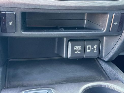Used 2023 Honda Ridgeline RTL image 33