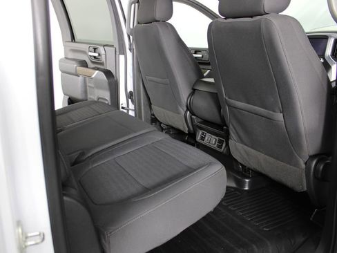 Used 2023 GMC Sierra 3500 SLE w/ SLE Convenience Package image 34