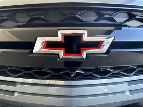 Certified 2024 Chevrolet Colorado ZR2 w/ ZR2 Bison Edition image 31