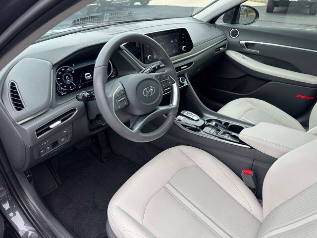 Used 2022 Hyundai Sonata SEL w/ Convenience Package FWD image 13