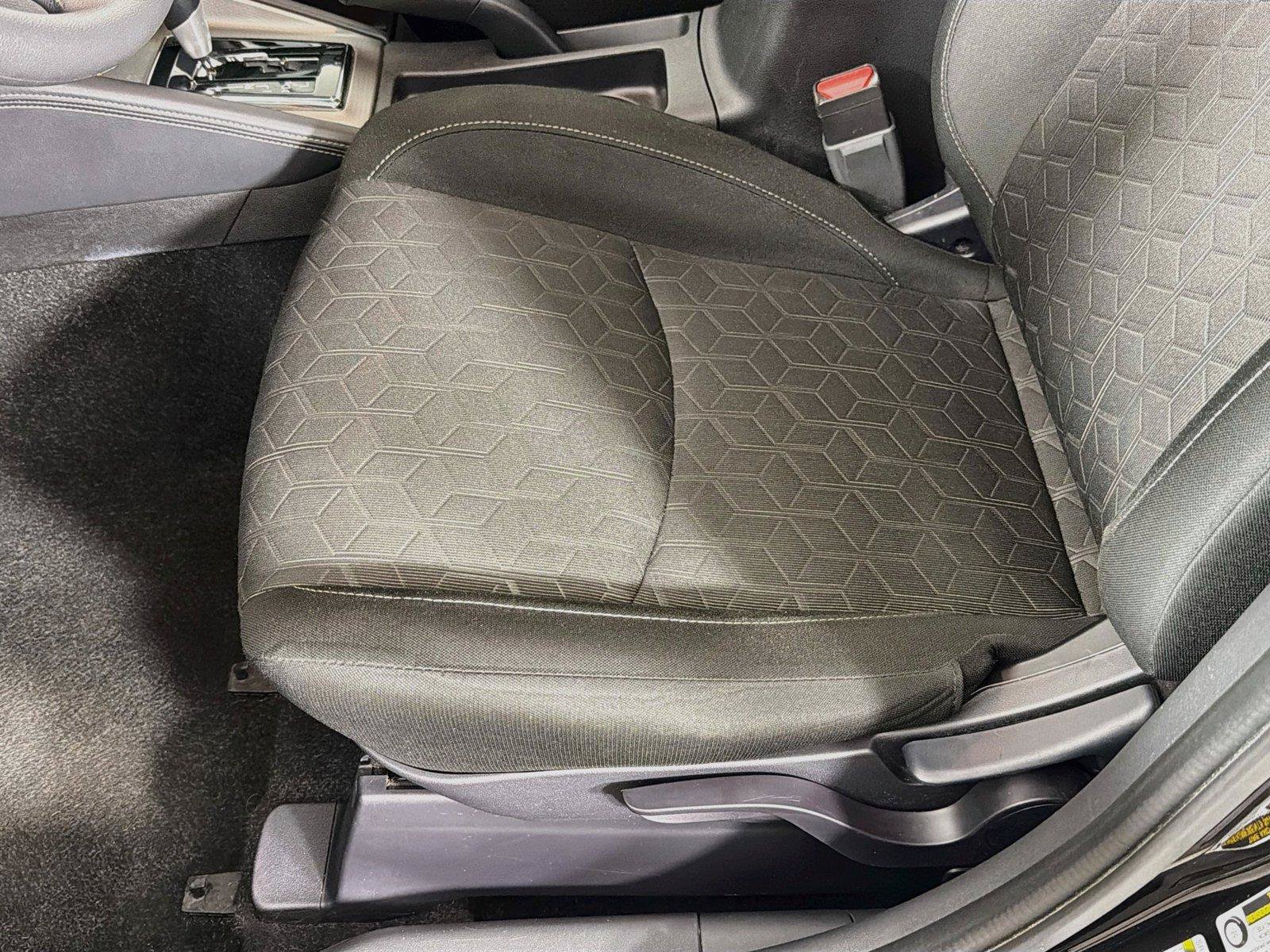 Used 2022 Mitsubishi Outlander Sport ES AWD/4WD image 15