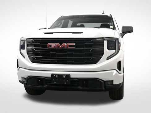 Used 2026 GMC Sierra 1500 Elevation AWD/4WD image 8
