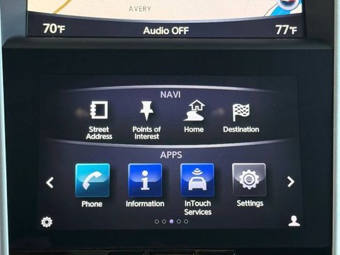 Used 2018 INFINITI Q50 Luxe w/ Essential Package (3.0T Luxe) AWD/4WD image 27