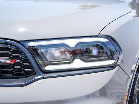 New 2026 Dodge Durango GT AWD/4WD image 5