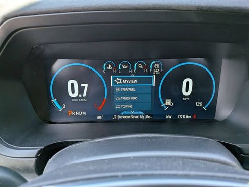 Used 2022 Ford F150 Tremor w/ Equipment Group 402A High AWD/4WD image 11