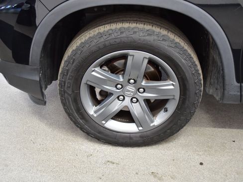 Used 2023 Honda Ridgeline RTL image 37
