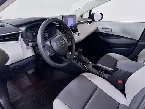 Certified 2024 Toyota Corolla LE image 7