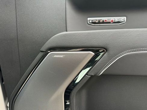 New 2026 GMC Sierra 1500 AT4X image 12