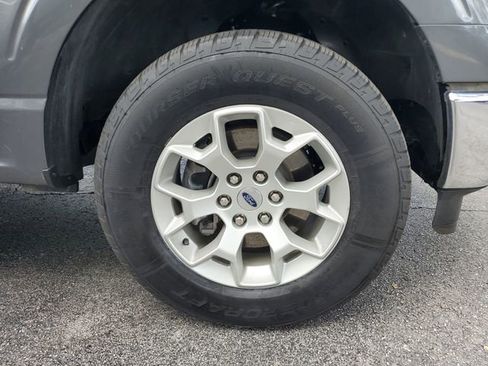 Used 2023 Ford F150 XLT AWD/4WD image 5