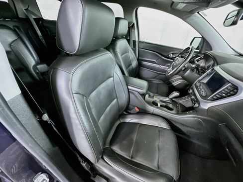 Used 2018 GMC Acadia SLT FWD image 34