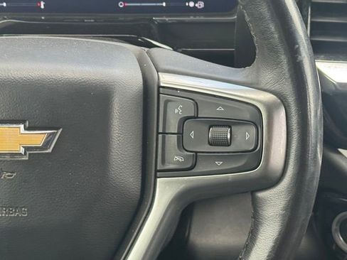 Used 2022 Chevrolet Silverado 1500 LT w/ True North Edition Plus AWD/4WD image 16