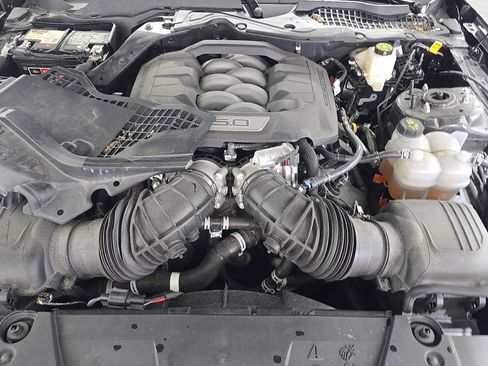 Used 2024 Ford Mustang GT Premium RWD image 13