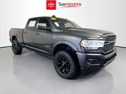 Used 2022 RAM 2500 Laramie