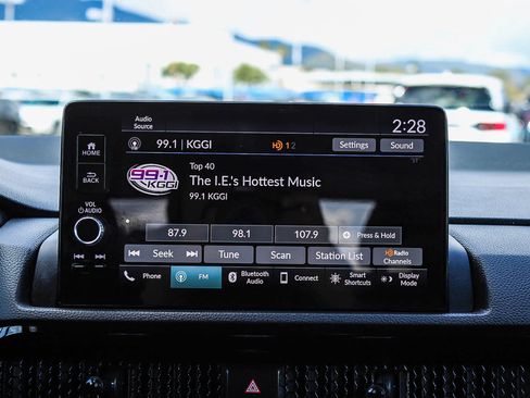 Certified 2023 Honda CR-V EX-L image 14