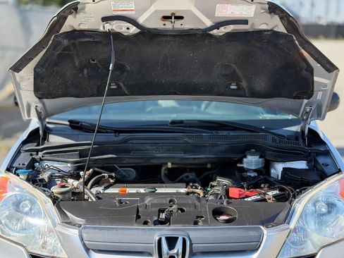 Used 2009 Honda CR-V LX image 28