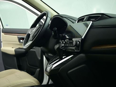 Used 2019 Honda CR-V Touring image 62