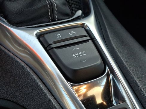 Used 2018 Chevrolet Camaro SS w/ Redline Edition image 24