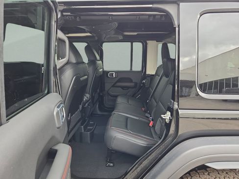 New 2026 Jeep Wrangler Unlimited Rubicon 392 AWD/4WD image 16
