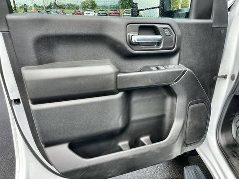 Used 2022 Chevrolet Silverado 3500 W/T w/ WT Convenience Package AWD/4WD image 20