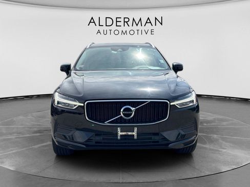Used 2018 Volvo XC60 T5 Momentum w/ Convenience Package AWD/4WD image 8
