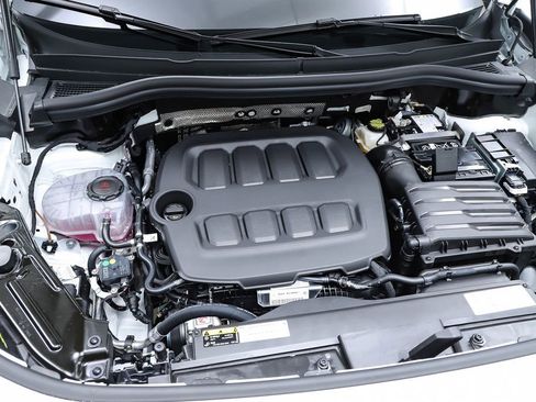 New 2026 Volkswagen Tiguan SE R-Line image 28