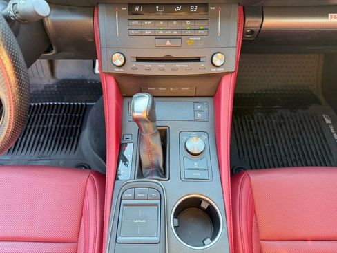 Used 2017 Lexus RC 300 AWD image 19