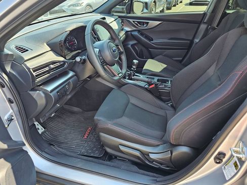 Used 2022 Subaru WRX Premium AWD/4WD image 22