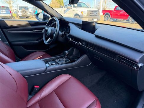 Used 2023 MAZDA MAZDA3 s image 36