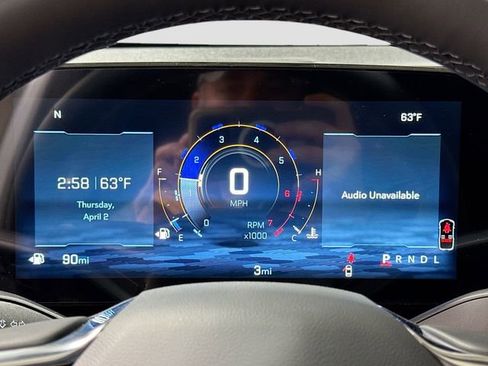 New 2026 Chevrolet Equinox LT FWD image 15