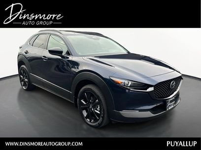 Certified 2025 MAZDA CX-30 2.5 Turbo w/ Premium Package