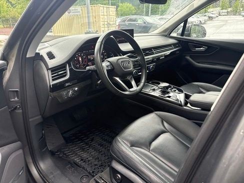 Used 2018 Audi Q7 3.0T Prestige w/ Prestige Package AWD/4WD image 8