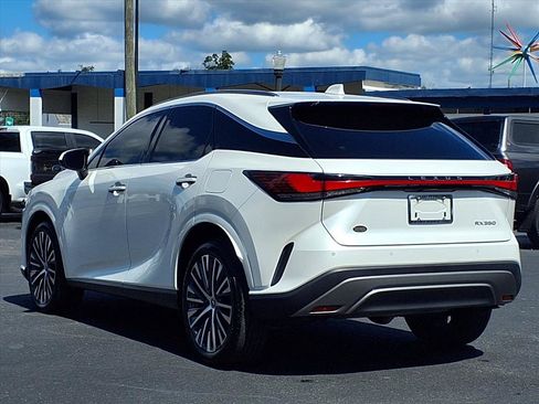 Used 2023 Lexus RX 350 FWD image 4