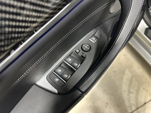 Used 2021 BMW X3 M w/ Competition Package image 15