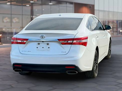 Used 2015 Toyota Avalon XLE FWD image 11