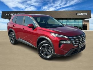 Used 2025 Nissan Rogue SV AWD/4WD video 1