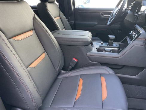 New 2026 GMC Sierra 1500 AT4 w/ AT4 Premium Package image 28