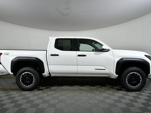 New 2026 Toyota Tacoma TRD Off-Road image 15