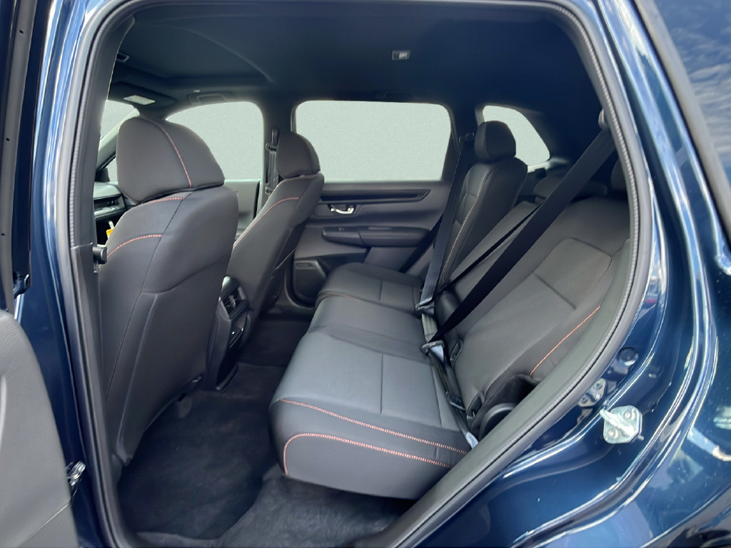 New 2027 Honda CR-V Sport image 14