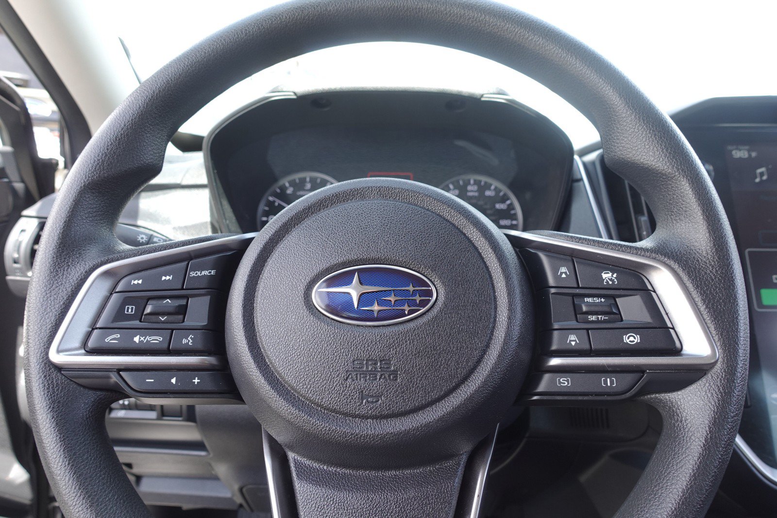 Certified 2024 Subaru Impreza 2.0i Sport AWD/4WD image 13