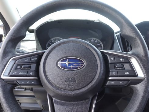 Used 2024 Subaru Impreza 2.0i Sport AWD/4WD image 13