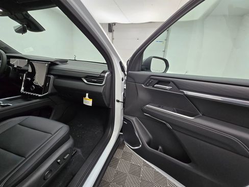 New 2026 GMC Acadia Elevation w/ Black Edition image 38